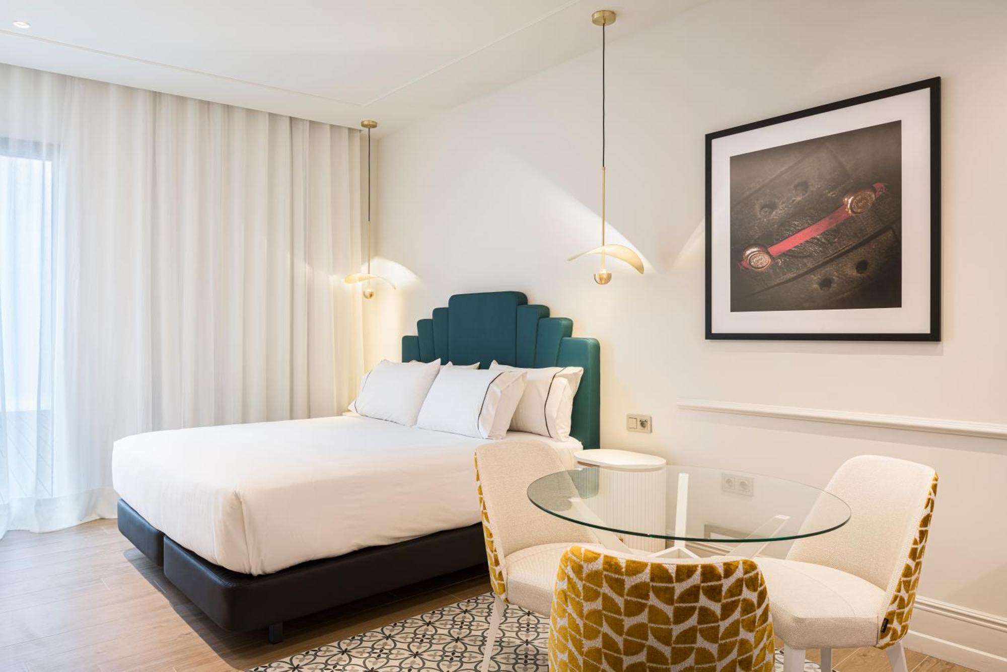 Apartmán Tandem Solera Jerez de la Frontera Exteriér fotografie