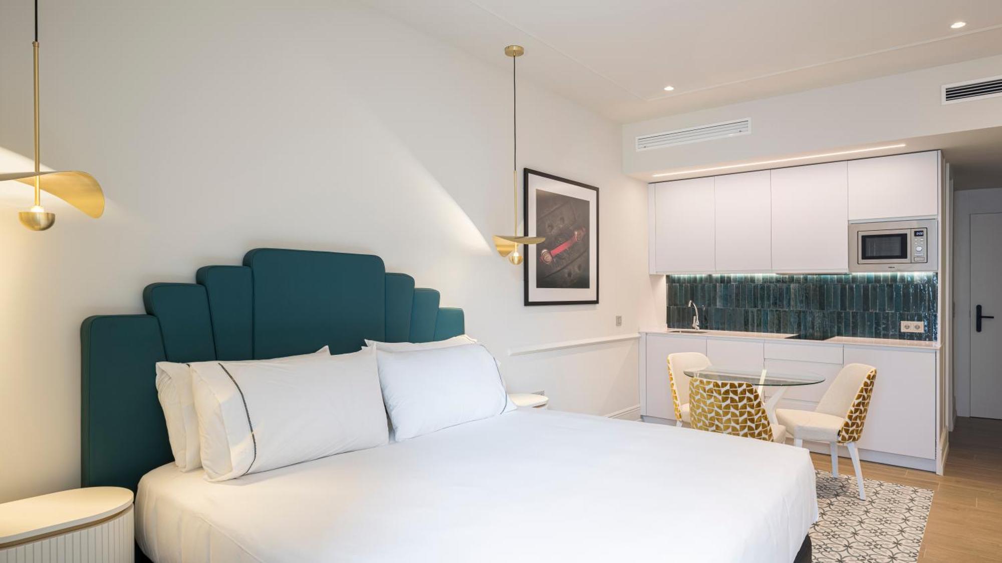 Apartmán Tandem Solera Jerez de la Frontera Exteriér fotografie