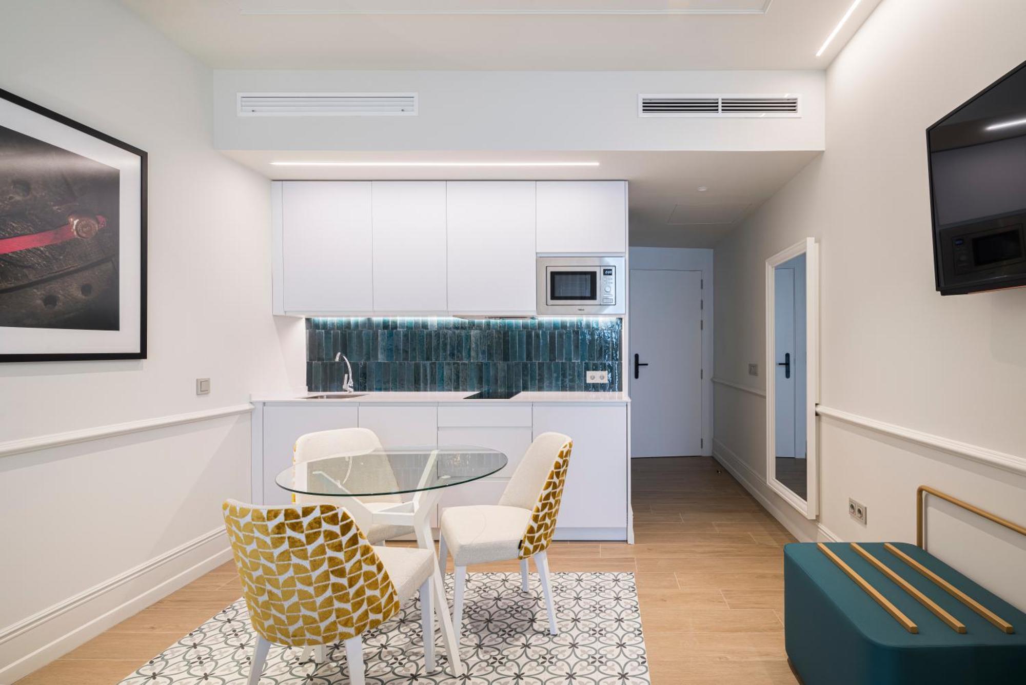 Apartmán Tandem Solera Jerez de la Frontera Exteriér fotografie