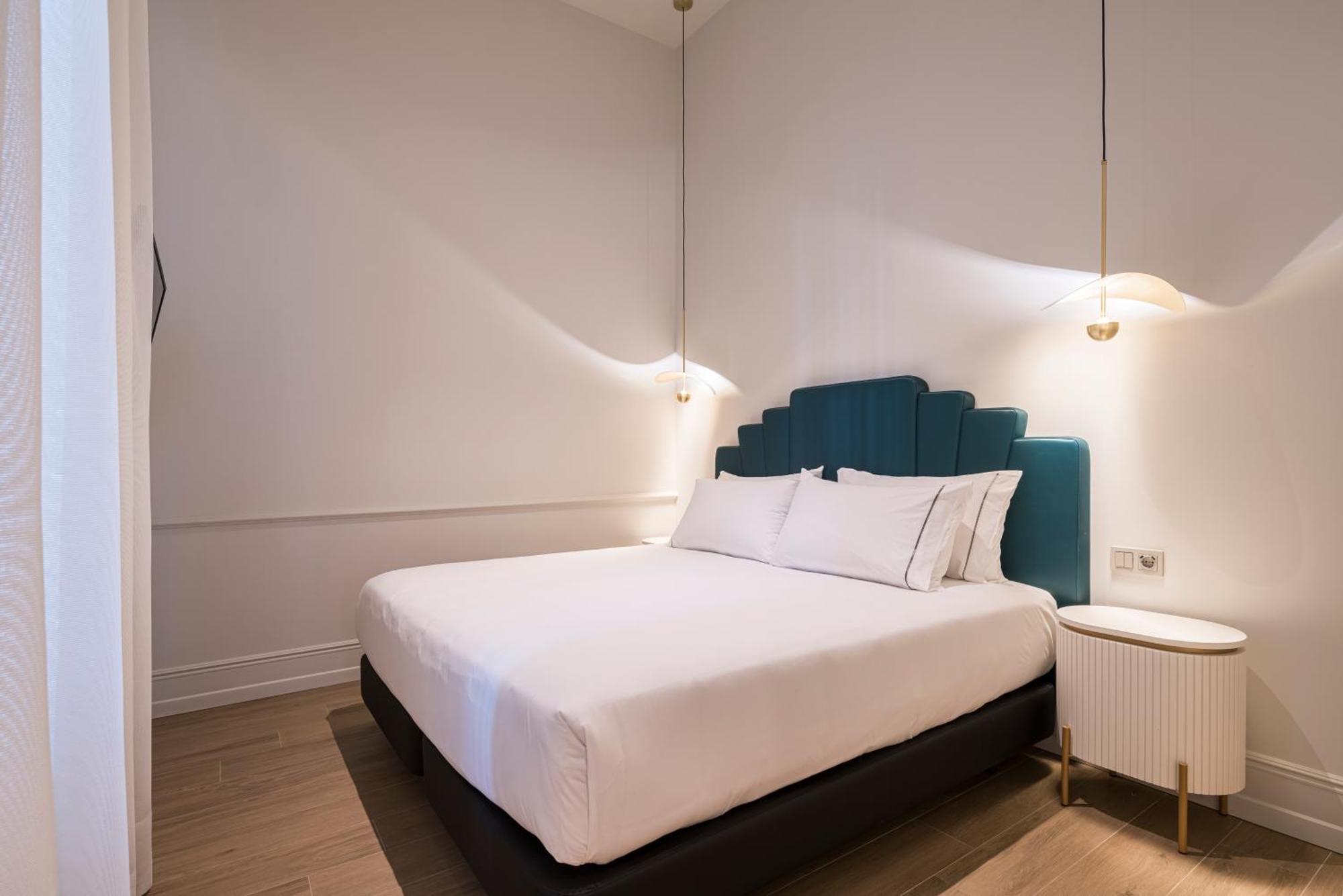Apartmán Tandem Solera Jerez de la Frontera Exteriér fotografie
