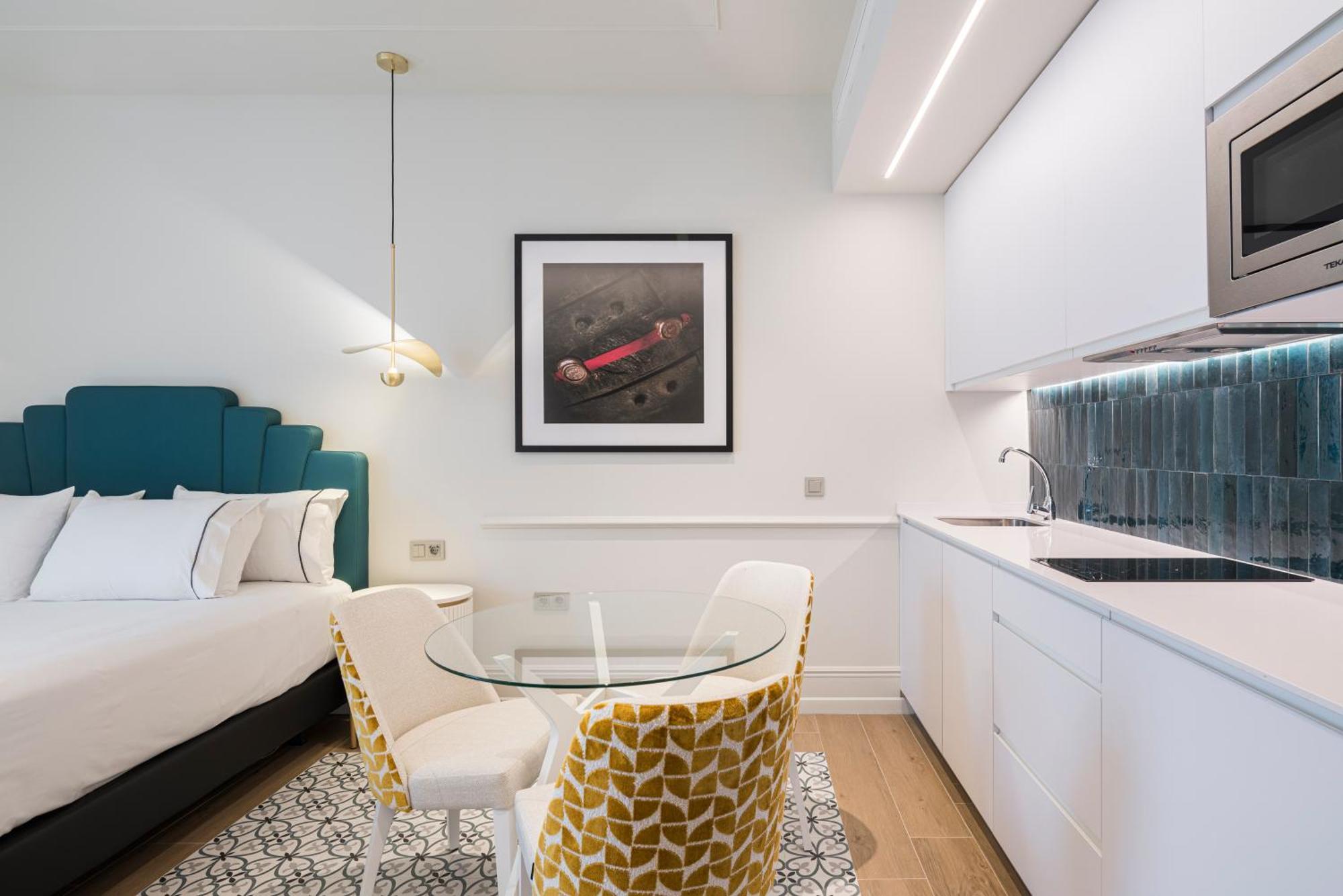 Apartmán Tandem Solera Jerez de la Frontera Exteriér fotografie