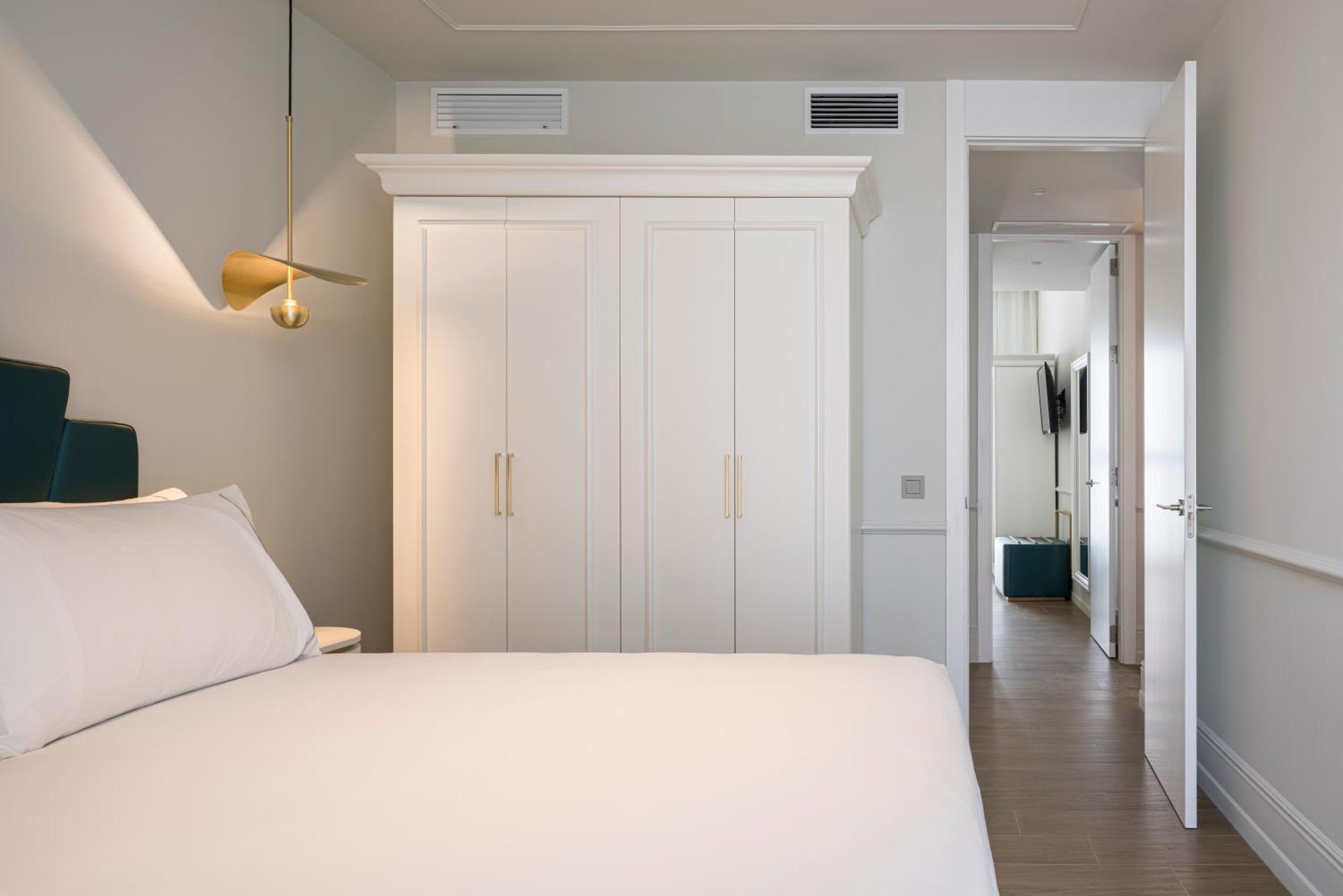 Apartmán Tandem Solera Jerez de la Frontera Exteriér fotografie