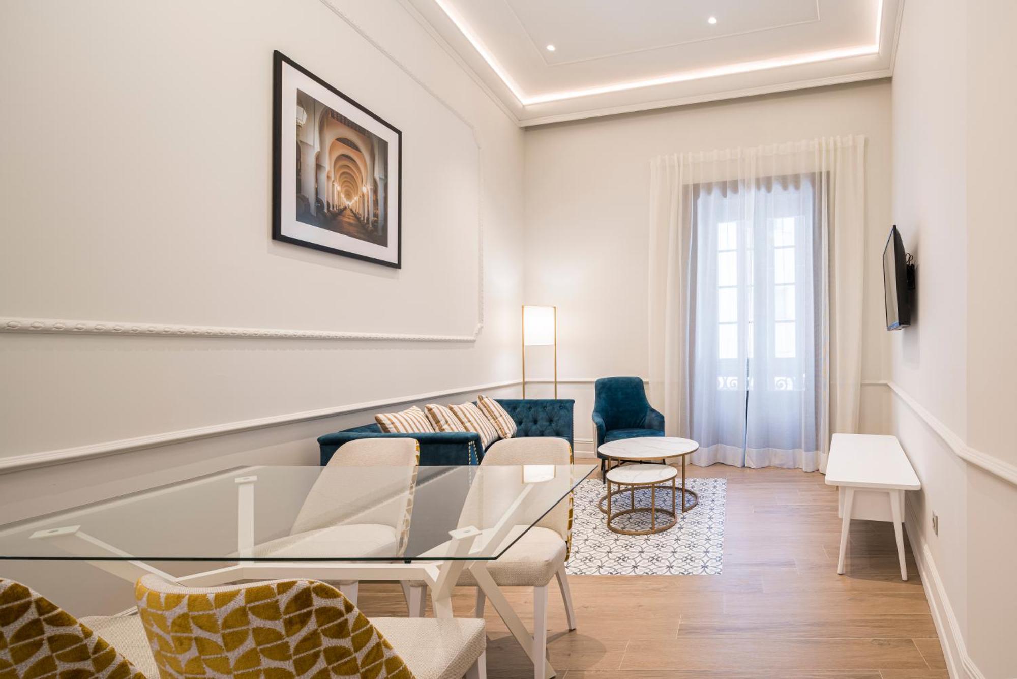 Apartmán Tandem Solera Jerez de la Frontera Exteriér fotografie